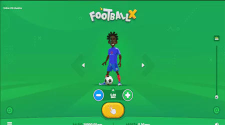 Football X
