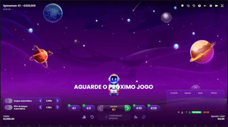 Spaceman