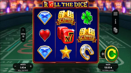 Roll the Dice
